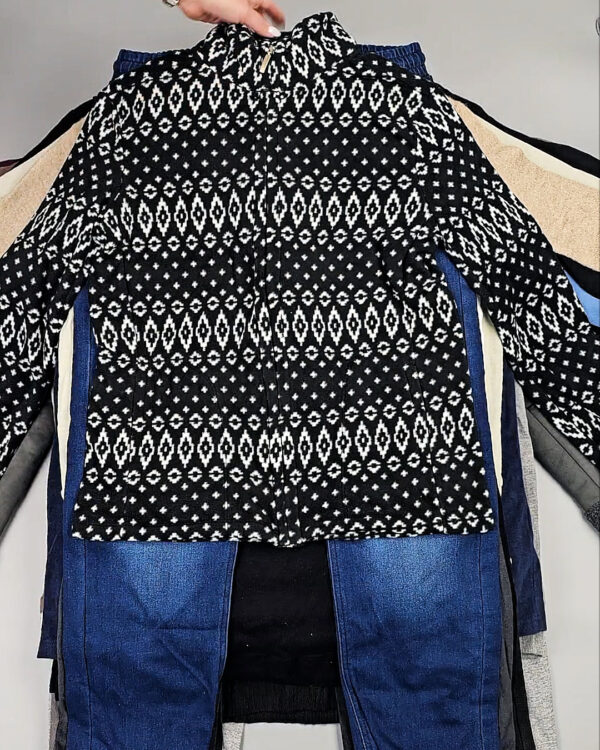 Фотография  576 - LIDL Winter м/ж 022024#15 кг, ЛОТ СТ-9976 оптом в Пензе и Пензенской области