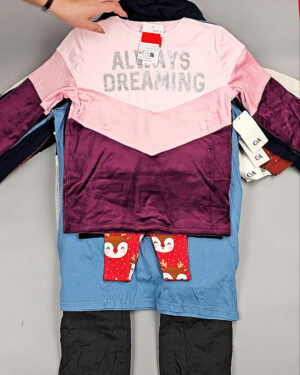 Фотография  120 - C&A Kids Winter 1023#7 кг, ЛОТ СТ-9692 оптом в Пензе и Пензенской области