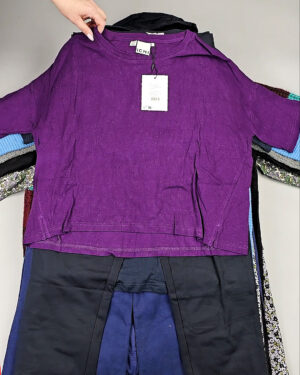 Фотография  326 - Женский зимний микс DK COMPANY, 20 кг, ЛОТ СТ-9945 оптом в Пензе и Пензенской области