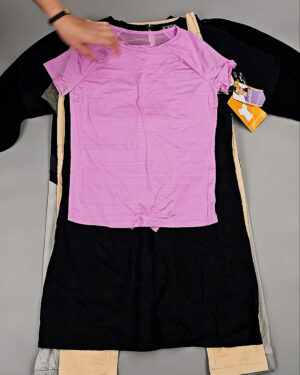 Фотография  487 - KIDS СТОК CAN 084#5 кг, ЛОТ СТ-9672 оптом в Пензе и Пензенской области