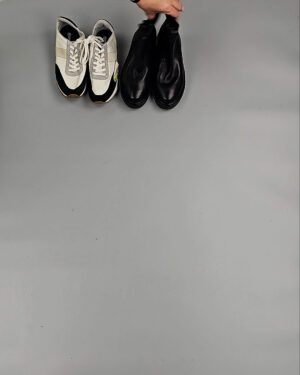 Фотография  629 - Обувь CAN деми 084#11,3 кг, ЛОТ СТ-9777 оптом в Пензе и Пензенской области