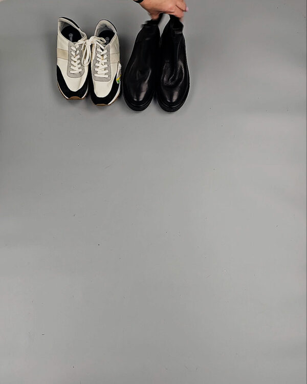 Фотография  276 - Обувь CAN деми 084#11,3 кг, ЛОТ СТ-9777 оптом в Пензе и Пензенской области