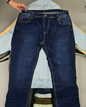 Фотография  825 - Мужской микс TOP LOOK (MEN NC)#25 кг, ЛОТ СТ-9870 оптом в Пензе и Пензенской области