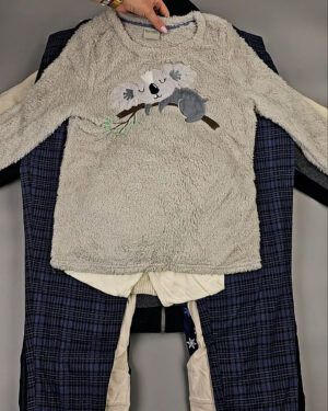 Фотография  137 - ALDI Winter mix#13 кг, ЛОТ СТ-9818 оптом в Пензе и Пензенской области