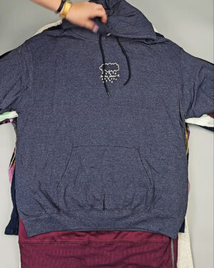 Фотография  749 - CANADA  Winter mix 64#15 кг, ЛОТ СТ-9808 оптом в Пензе и Пензенской области