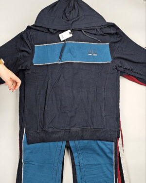 Фотография  983 - Спортивные костюмы (Herren-Trainingsanzuge voп HIS)#17,1 кг, ЛОТ СТ-9630 оптом в Пензе и Пензенской области