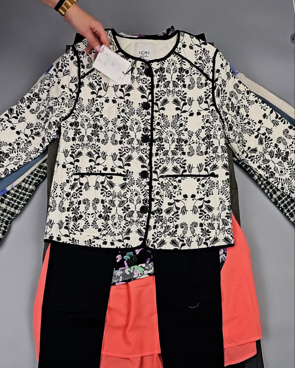 Фотография  912 - DK+Bestseller 085#16 кг, ЛОТ СТ-9953 оптом в Пензе и Пензенской области