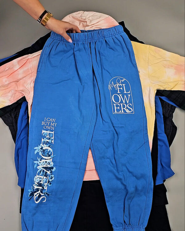 Фотография  840 - CANADA  Winter mix 64#15 кг, ЛОТ СТ-9806 оптом в Пензе и Пензенской области