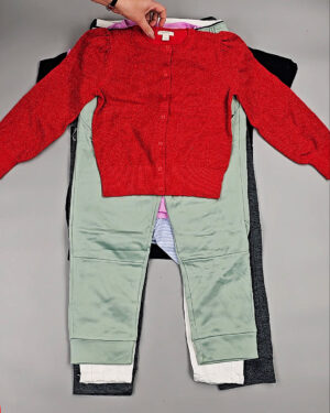 Фотография  926 - KIDS СТОК CAN 084#5 кг, ЛОТ СТ-9674 оптом в Пензе и Пензенской области