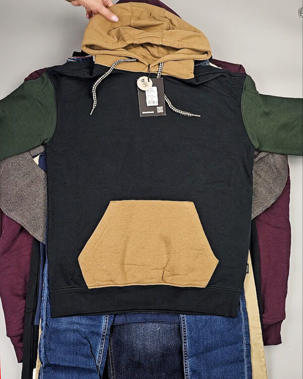 Фотография  878 - BLEND HE W 064#15 кг, ЛОТ СТ-9791 оптом в Пензе и Пензенской области