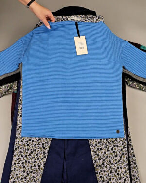 Фотография  208 - Женский зимний микс DK COMPANY, 20 кг, ЛОТ СТ-9945 оптом в Пензе и Пензенской области