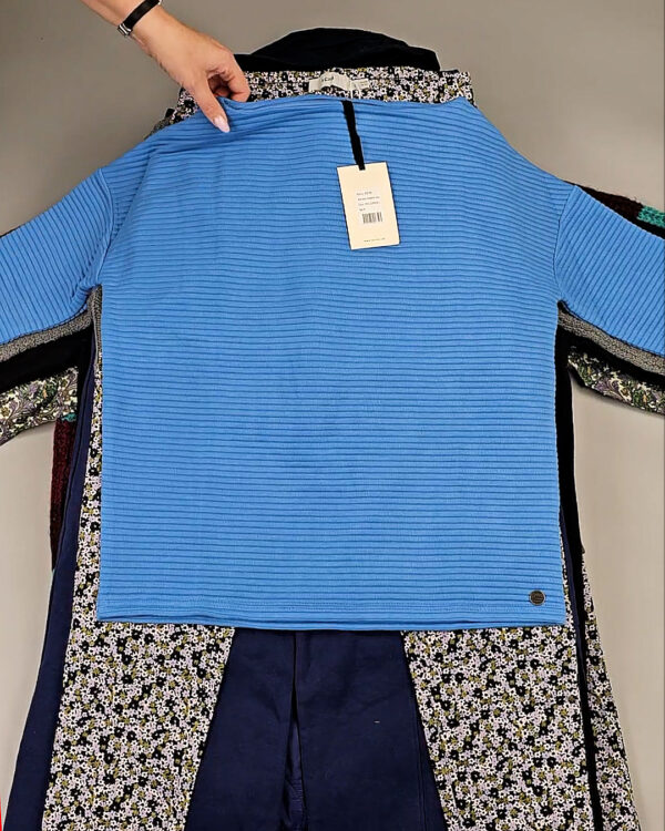 Фотография  431 - Женский зимний микс DK COMPANY, 20 кг, ЛОТ СТ-9945 оптом в Пензе и Пензенской области