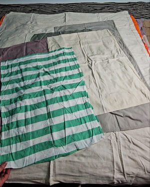 Фотография  578 - Предметы домашнего обихода H&M, 25 кг, ЛОТ СТ-9897 оптом в Пензе и Пензенской области