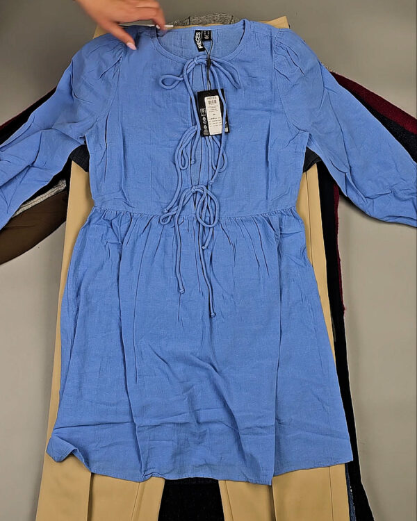 Фотография  672 - DK+Bestseller 085#16 кг, ЛОТ СТ-9950 оптом в Пензе и Пензенской области