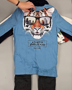 Фотография  697 - C&A Kids Winter 1023#7 кг, ЛОТ СТ-9692 оптом в Пензе и Пензенской области