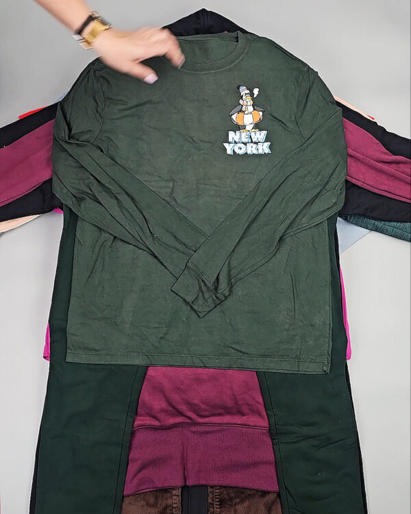 Фотография  577 - CANADA  Winter mix 64#15 кг, ЛОТ СТ-9804 оптом в Пензе и Пензенской области