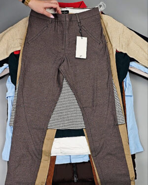 Фотография  348 - DK, Bestseller + Winter mix#15 кг, ЛОТ СТ-9957 оптом в Пензе и Пензенской области