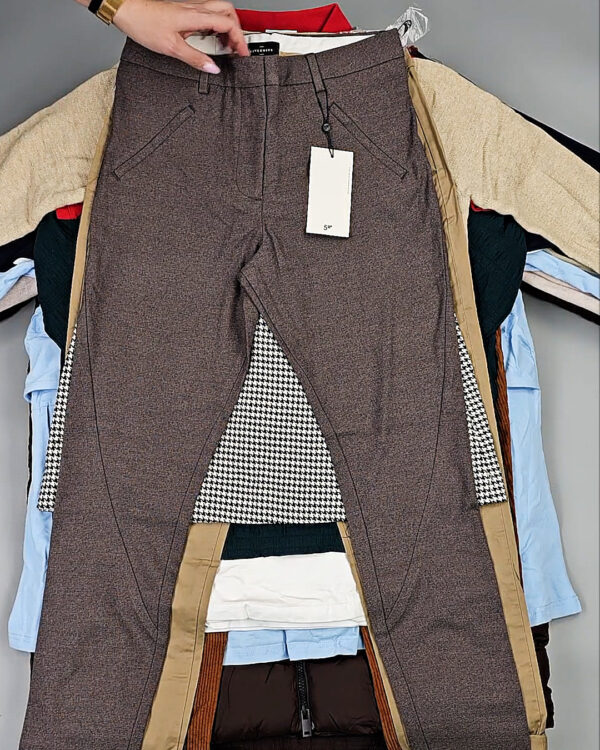 Фотография  259 - DK, Bestseller + Winter mix#15 кг, ЛОТ СТ-9957 оптом в Пензе и Пензенской области