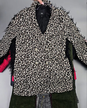 Фотография  681 - Женский микс зима (Winter mix)#20 кг, ЛОТ СХ-0205 оптом в Пензе и Пензенской области