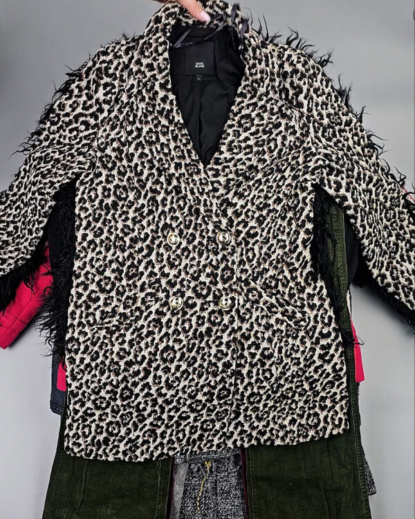 Фотография  470 - Женский микс зима (Winter mix)#20 кг, ЛОТ СХ-0205 оптом в Пензе и Пензенской области