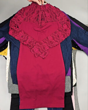 Фотография  156 - Scotland Winter mix#15 кг, ЛОТ СХ- 0221 оптом в Пензе и Пензенской области