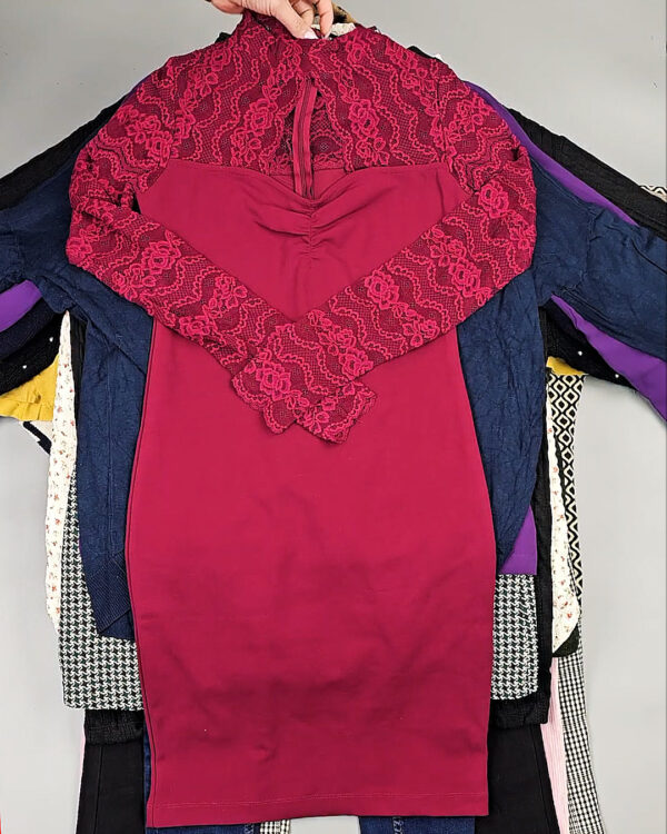 Фотография  837 - Scotland Winter mix#15 кг, ЛОТ СХ- 0221 оптом в Пензе и Пензенской области