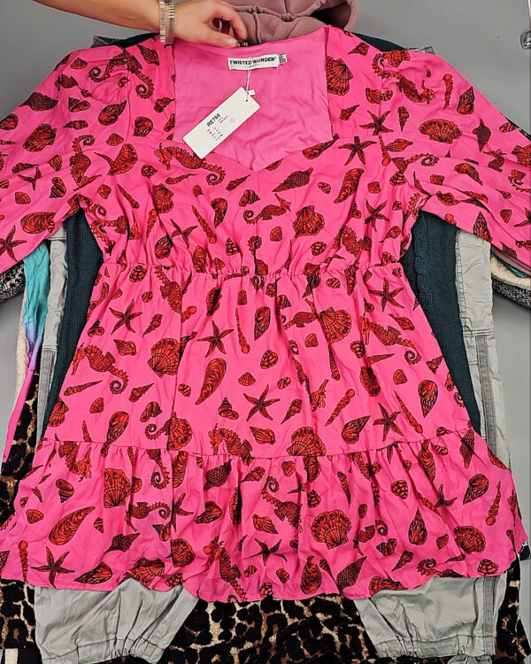 Фотография  344 - XXL Winter mix БМ#15 кг, ЛОТ СХ-0252 оптом в Пензе и Пензенской области