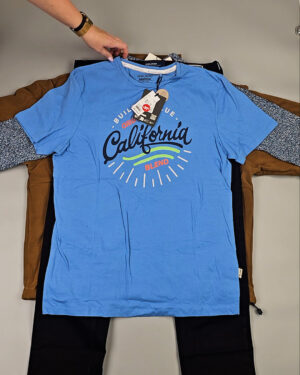 Фотография  152 - BLEND HE W 064#15 кг, ЛОТ СТ-9790 оптом в Пензе и Пензенской области