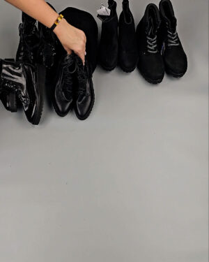 Фотография 796 - Обувь СТОК Demi шт#20 шт, ЛОТ СТ-9771 оптом в Пензе и Пензенской области