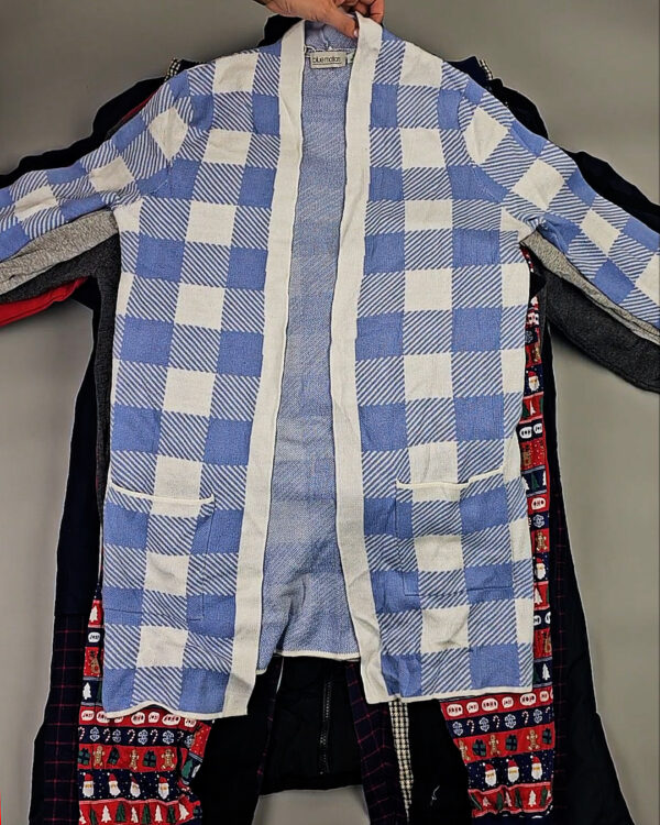 Фотография  683 - ALDI Winter mix#13 кг, ЛОТ СТ-9820 оптом в Пензе и Пензенской области