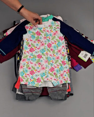 Фотография  526 - BABY СТОК CAN 084#5 кг, ЛОТ СТ-9927 оптом в Пензе и Пензенской области