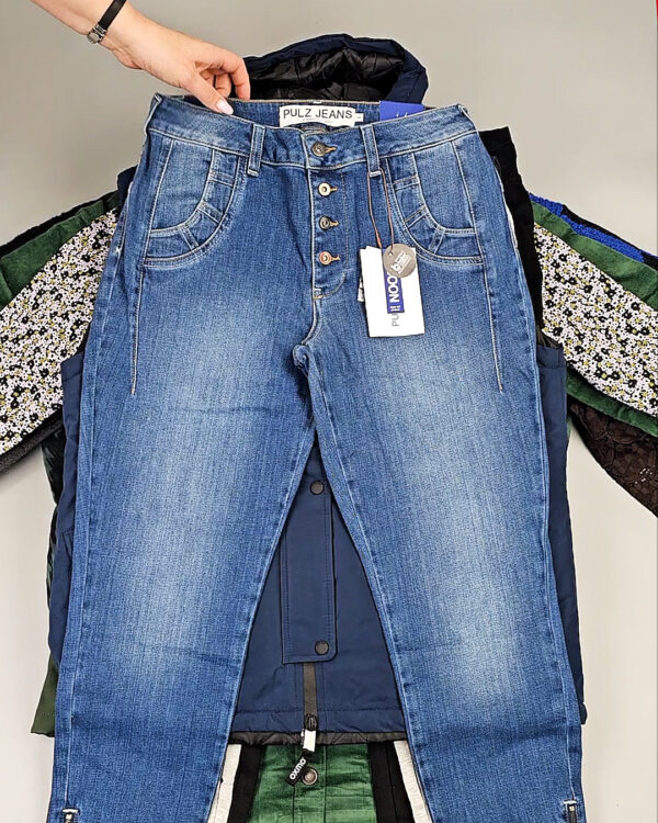 Фотография  651 - Женский зимний микс DK COMPANY, 20 кг, ЛОТ СТ-9943 оптом в Пензе и Пензенской области