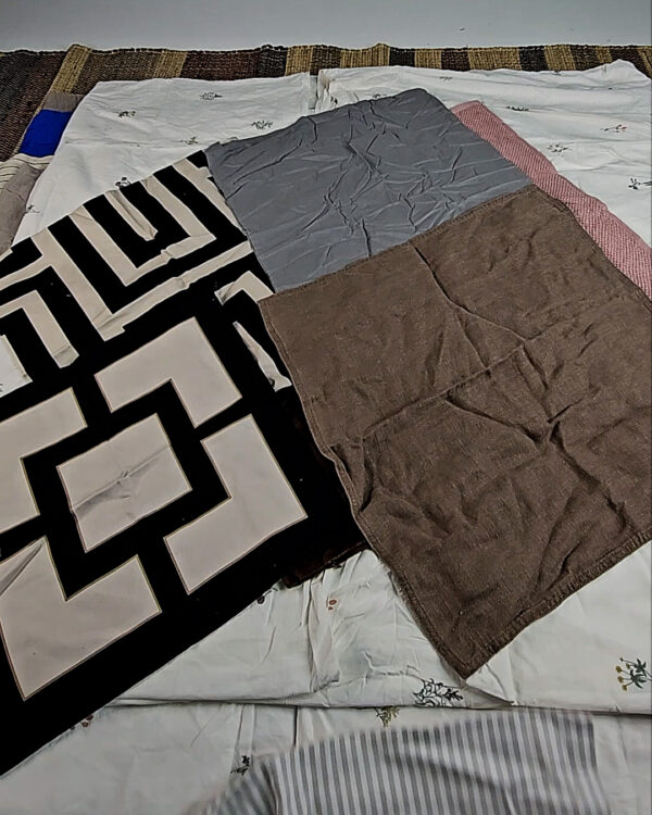 Фотография  345 - Предметы домашнего обихода H&M, 25 кг, ЛОТ СТ-9896 оптом в Пензе и Пензенской области