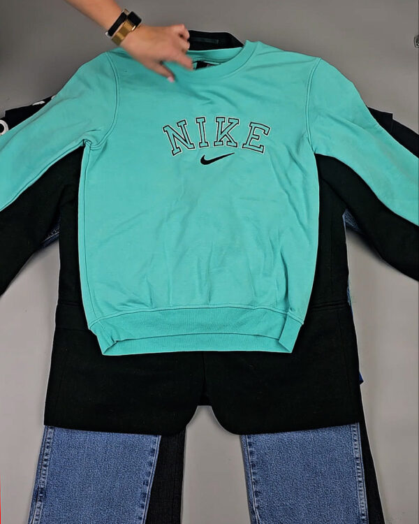 Фотография  937 - Vintage Black#50 кг, ЛОТ СХ-0210 оптом в Пензе и Пензенской области