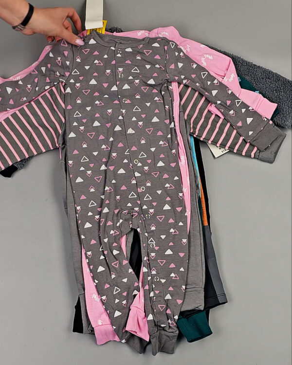 Фотография  261 - BABY СТОК CAN#5 кг, ЛОТ СТ-9924 оптом в Пензе и Пензенской области