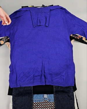 Фотография  409 - PROMOD Winter mix#15 кг, ЛОТ СТ-10096 оптом в Пензе и Пензенской области