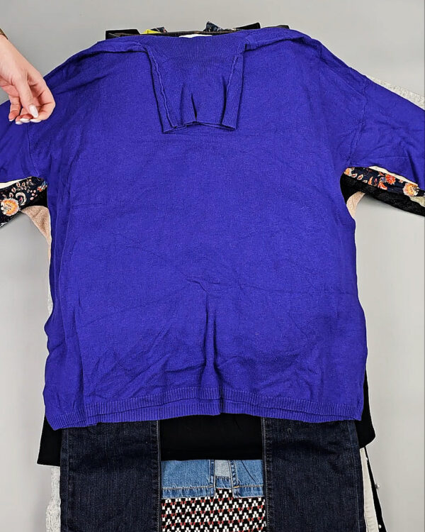 Фотография  344 - PROMOD Winter mix#15 кг, ЛОТ СТ-10096 оптом в Пензе и Пензенской области