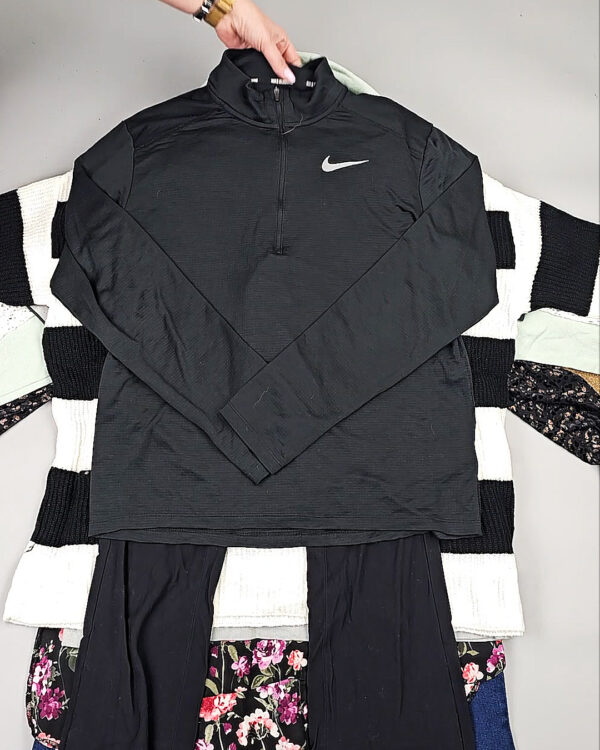 Фотография  837 - Scotland Winter mix#15 кг, ЛОТ СХ- 0222 оптом в Пензе и Пензенской области