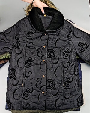 Фотография 585 - Куртки взрослые ANO#21 кг, ЛОТ СХ-0200 оптом в Пензе и Пензенской области