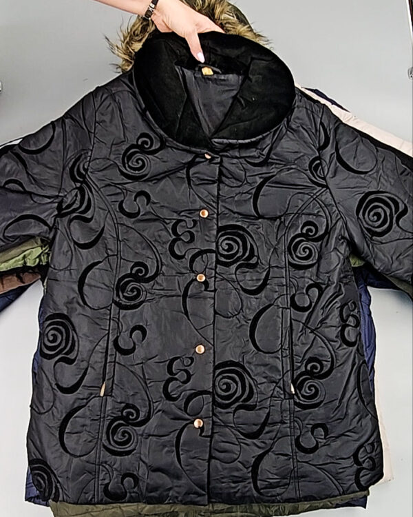 Фотография  247 - Куртки взрослые ANO#21 кг, ЛОТ СХ-0200 оптом в Пензе и Пензенской области