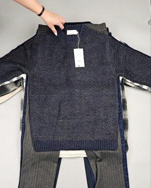 Фотография  218 - CASUAL FRIDAY Winter 075#20 кг, ЛОТ СТ-9983 оптом в Пензе и Пензенской области