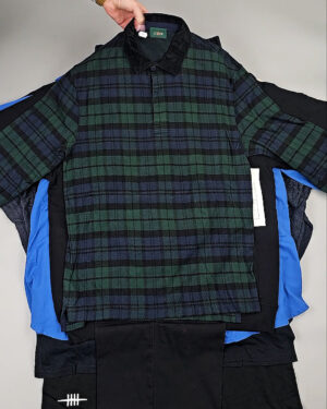 Фотография  464 - CANADA  Winter mix 64#15 кг, ЛОТ СТ-9806 оптом в Пензе и Пензенской области