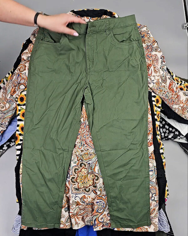 Фотография  490 - Cream Шотландия mix БМ#70 кг, ЛОТ СХ-0202 оптом в Пензе и Пензенской области