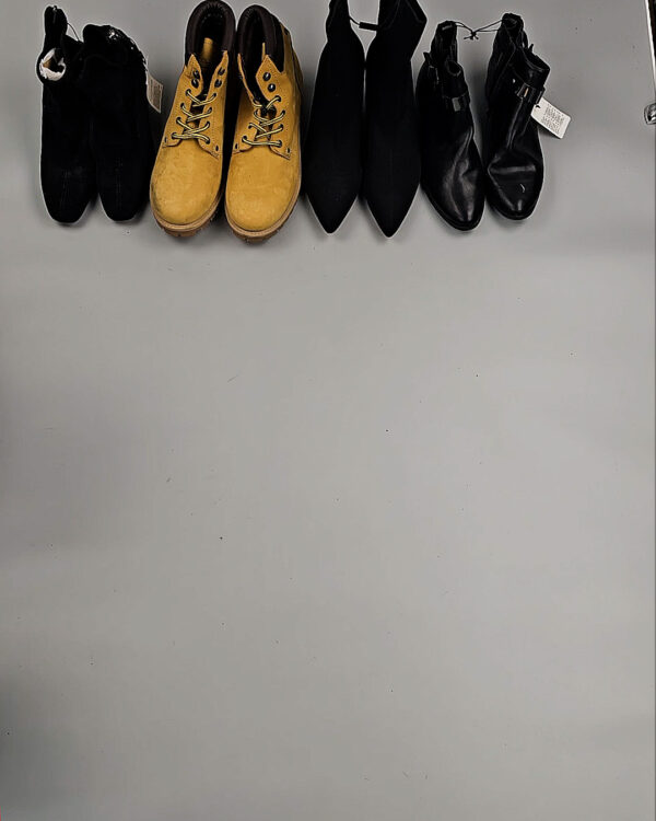 Фотография  996 - Обувь СТОК Demi шт#20 шт, ЛОТ СТ-9772 оптом в Пензе и Пензенской области