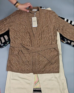 Фотография  476 - VILA Winter MIX 064#15 кг, ЛОТ СТ-9815 оптом в Пензе и Пензенской области