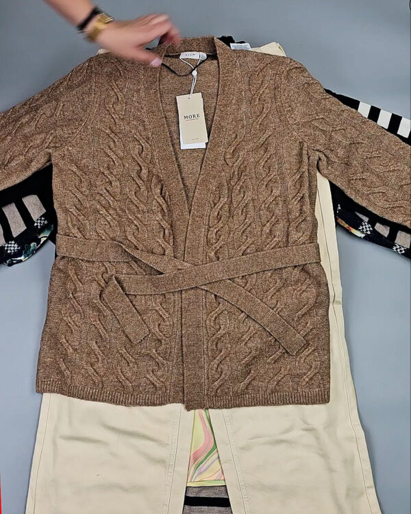 Фотография  597 - VILA Winter MIX 064#15 кг, ЛОТ СТ-9815 оптом в Пензе и Пензенской области