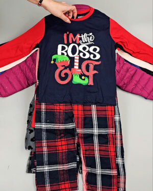 Фотография  973 - LIDL Kids Winter#7 кг, ЛОТ СТ-9704 оптом в Пензе и Пензенской области