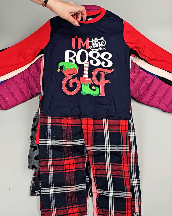 Фотография  105 - LIDL Kids Winter#7 кг, ЛОТ СТ-9704 оптом в Пензе и Пензенской области