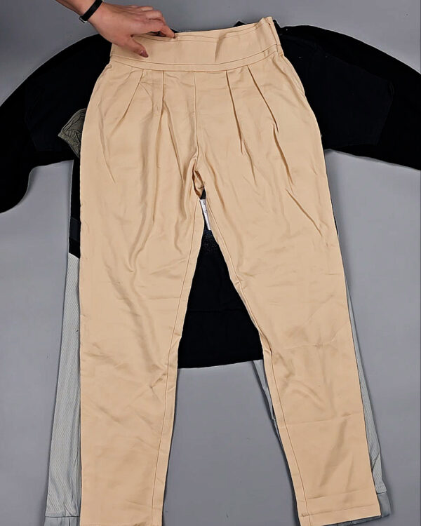 Фотография  311 - KIDS СТОК CAN 084#5 кг, ЛОТ СТ-9672 оптом в Пензе и Пензенской области