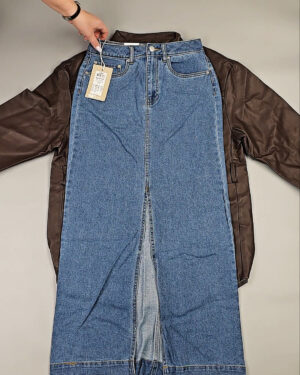 Фотография  314 - JACK JONES Women Winter mix 075 #15 кг, ЛОТ СТ-9962 оптом в Пензе и Пензенской области